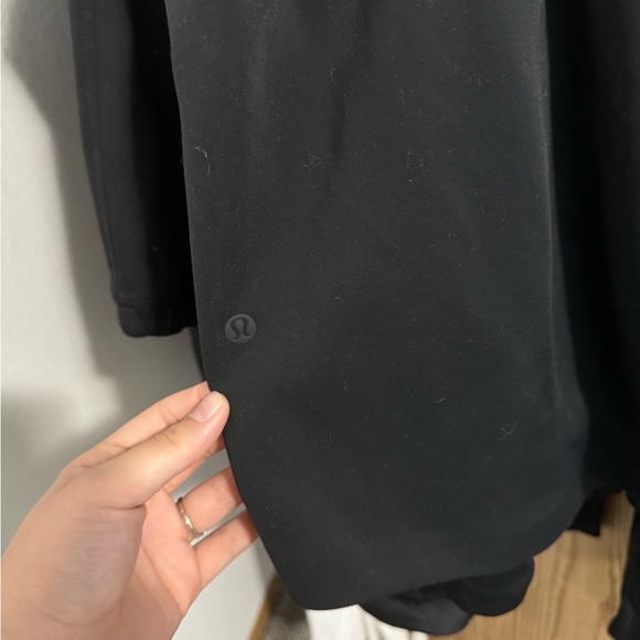 lululemonn zip up jacket - Picture 3 of 3